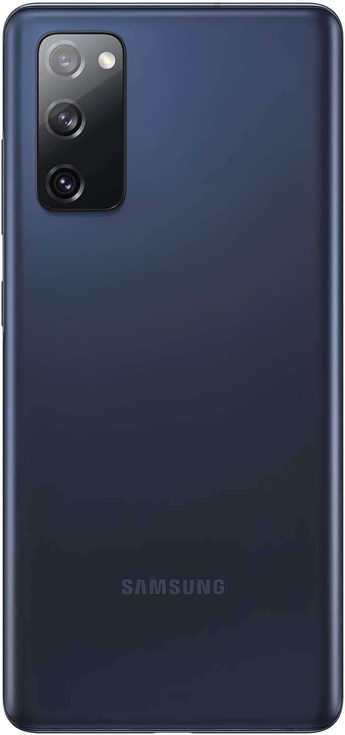 Samsung Galaxy S20 FE 5G, US Version, 128GB, Blue - Verizon (Renewed) - Image 4