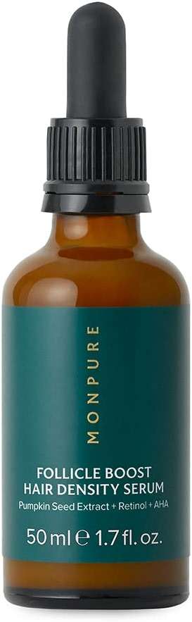 Monpure, Follicle Boost Hair Density Serum - Image 1