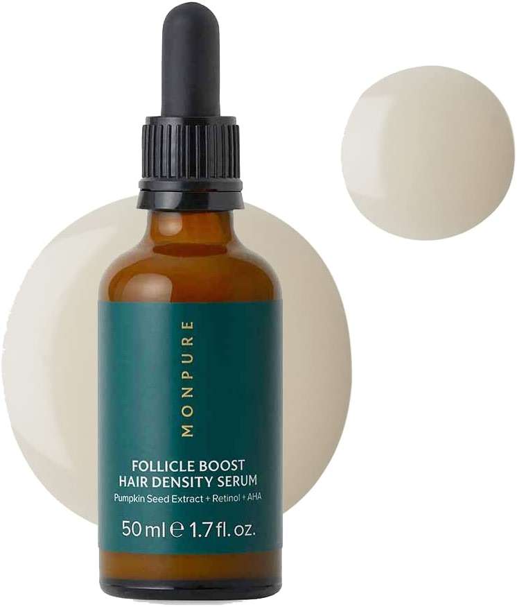 Monpure, Follicle Boost Hair Density Serum - Image 2