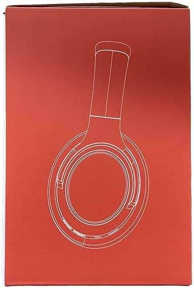 BERIBES Bluetooth Headphones Over Ear, 65H Playtime and 6 EQ Music Modes Wireless Headphones with Microphone, HiFi Stereo Foldable Lightweight Headset, Deep Bass for Home Office Cellphone PC Ect. - Image 11