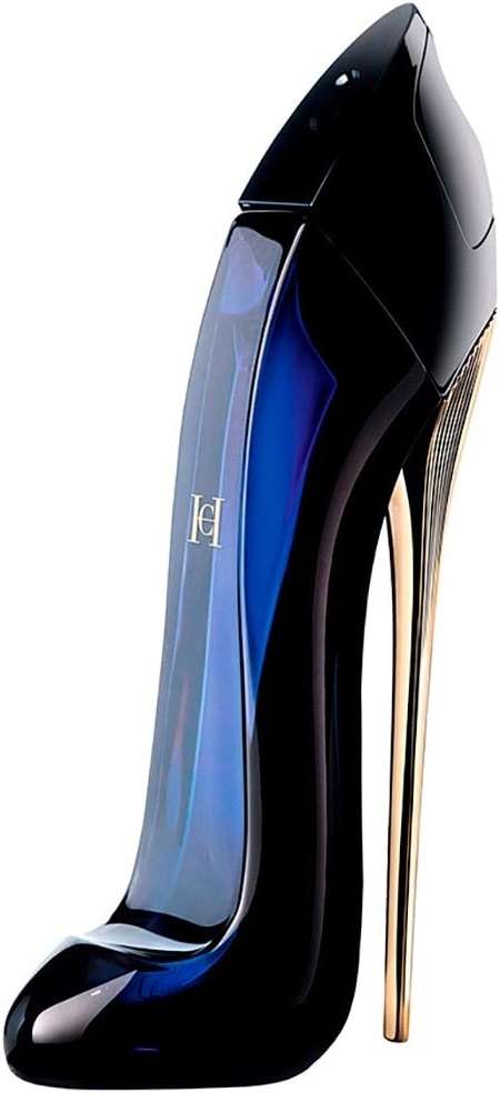 Carolina Herrera Good Girl Womens Perfume 2 Piece Gift Set (Eau de Parfum 2.7 Ounce, Body Lotion 3.4 Ounce) - Image 3