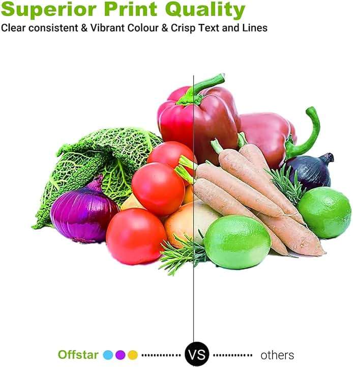 High Capacity Yield VersaLink C600 C605 Toner Cartridge for Xerox VersaLink C600/C605 Printers Toner 4 Colors Pack: 106R03900, 106R03901, 106R03902, 106R03903 (Black 12,200 & Colors 10,100 Pages) - Image 4