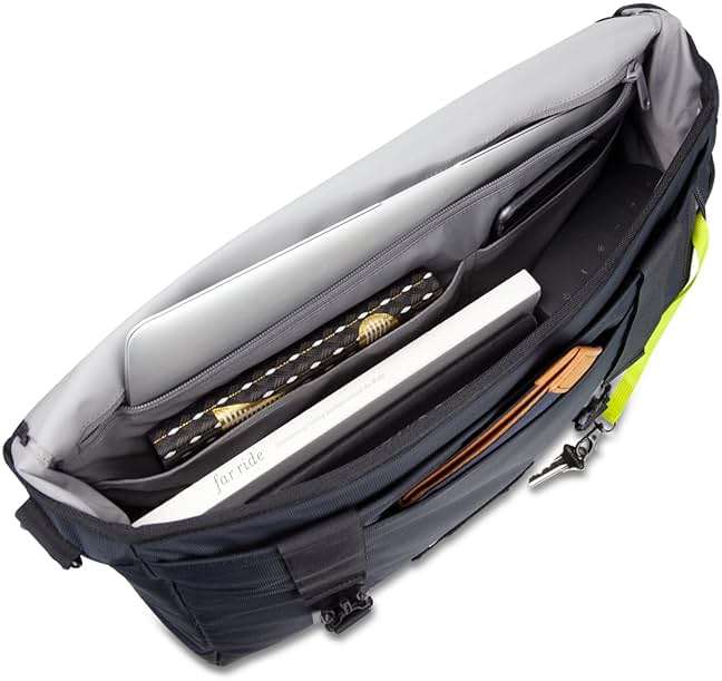 Timbuk2 Closer Laptop Briefcase - Image 2
