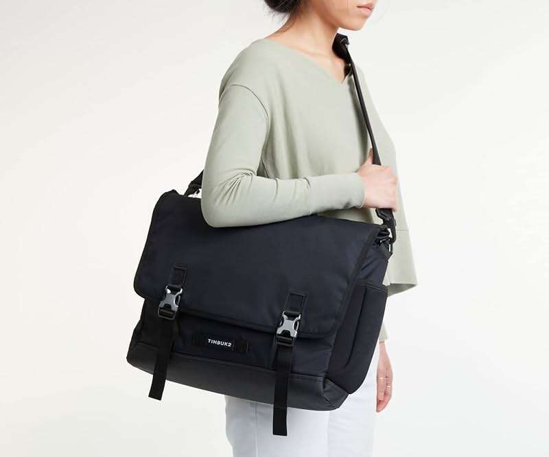 Timbuk2 Closer Laptop Briefcase - Image 4