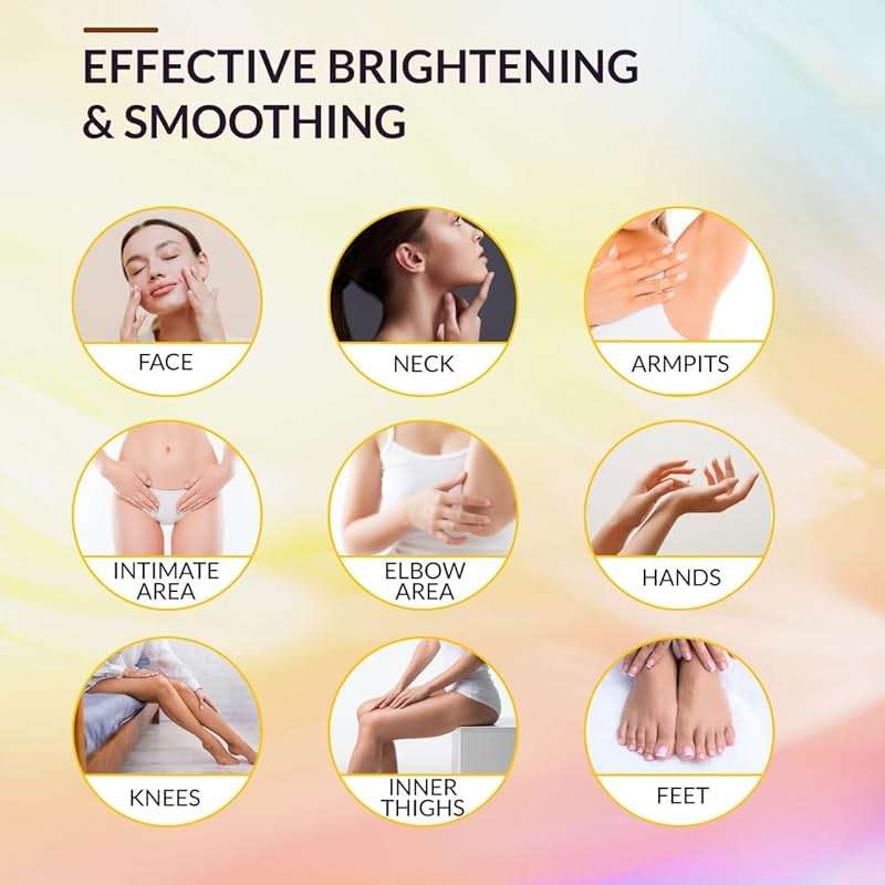 VALITIC Kojic Acid Dark Spot Remover Soap Bars with Vitamin C, Retinol, Collagen, Turmeric - Original Japanese Complex Infused with Hyaluronic Acid, Vitamin E, Shea Butter, Castile Olive Oil (2 Pack) - Image 7