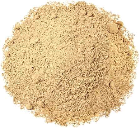 Food to Live Organic Amla Berry Powder (Amalaki), 1 Pound Non-GMO Indian Gooseberry, Raw, Pure, Finely Ground, Kosher, Vegan. Rich in Antioxidant, Vitamin C. Great for Smoothies, Shakes, Yogurt - Image 4