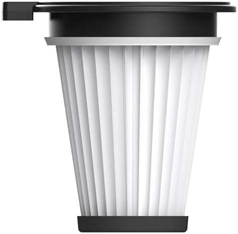 Wyze Cordless Vacuum replacement filter 2-pack - Image 1