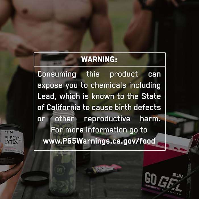 BARE PERFORMANCE NUTRITION BPN Electrolytes Hydration Drink Mix | Sugar Free Electrolyte Powder | 500mg Sodium per Serving | Naturally Sweetened | Salted Watermelon, 50 Servings - Image 6