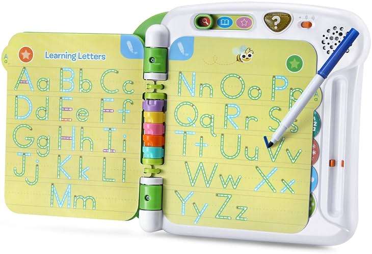 LeapFrog Prep for Preschool Activity Book - Image 5