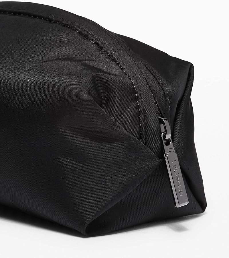 Lululemon Feeling Ready Pouch Mini (Black) - Image 3