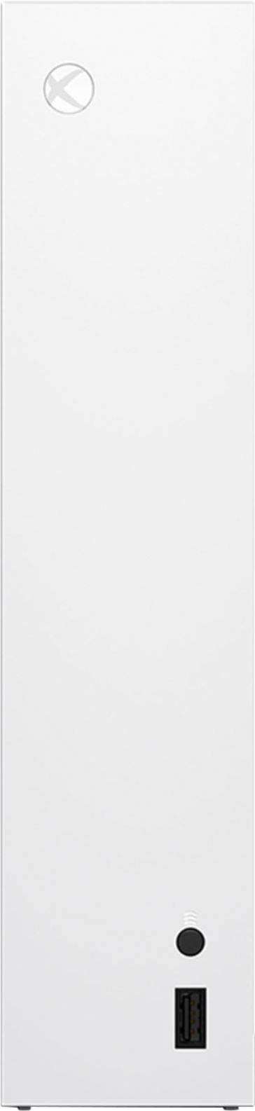 NewXbox Series S 512GB SSD All-Digital Gaming Console + 1 Wireless Controller, White - 1440p Resolution, Up to 120 FPS, 802.11ac 2x2 WiFi WEPGPY USB_Cable - Image 4