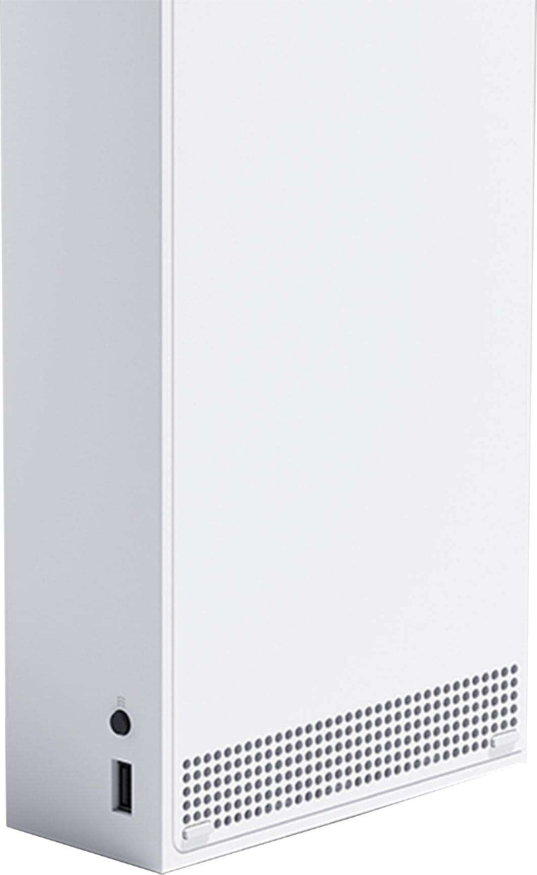 NewXbox Series S 512GB SSD All-Digital Gaming Console + 1 Wireless Controller, White - 1440p Resolution, Up to 120 FPS, 802.11ac 2x2 WiFi WEPGPY USB_Cable - Image 6