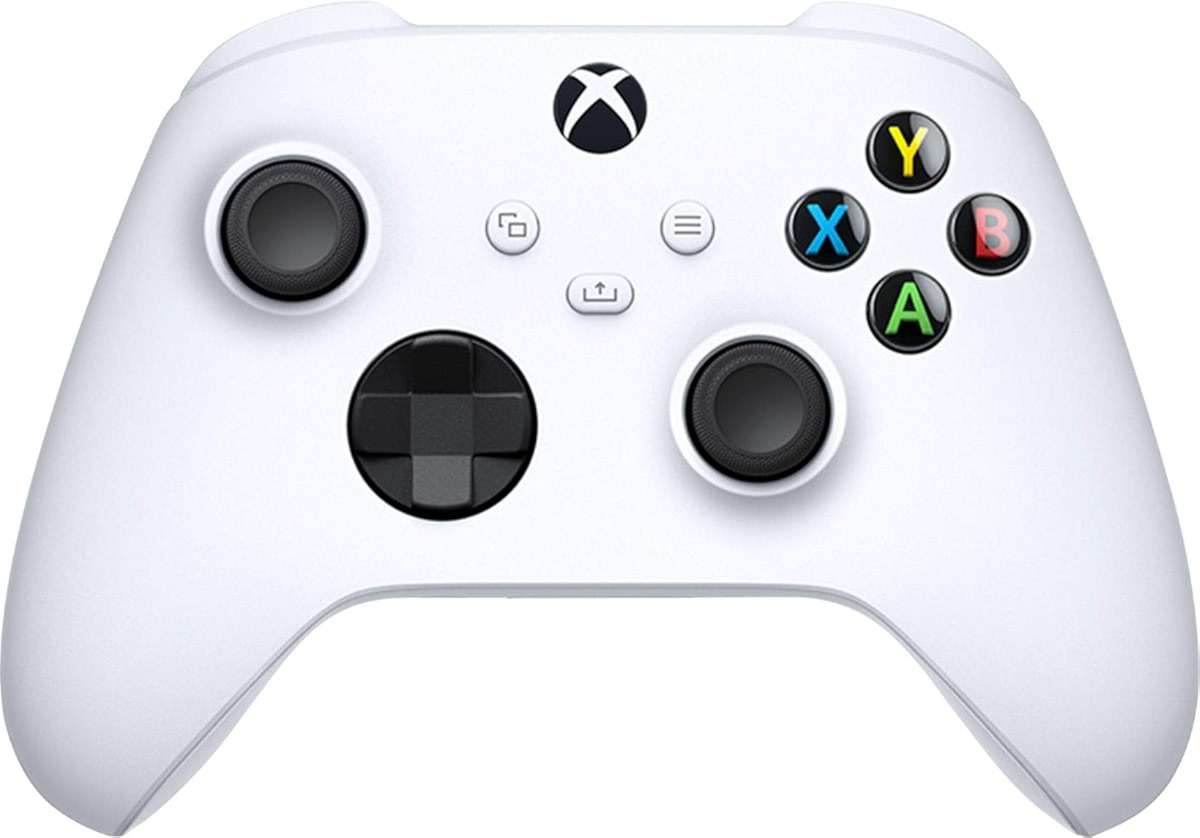 NewXbox Series S 512GB SSD All-Digital Gaming Console + 1 Wireless Controller, White - 1440p Resolution, Up to 120 FPS, 802.11ac 2x2 WiFi WEPGPY USB_Cable - Image 7
