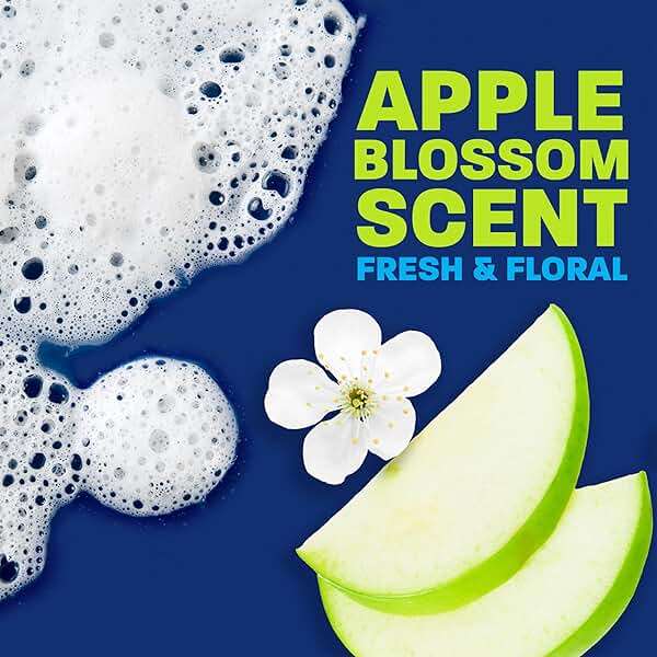 Dawn Platinum Powerwash Dish Spray, Dish Soap, Apple Scent, 16oz - Image 8