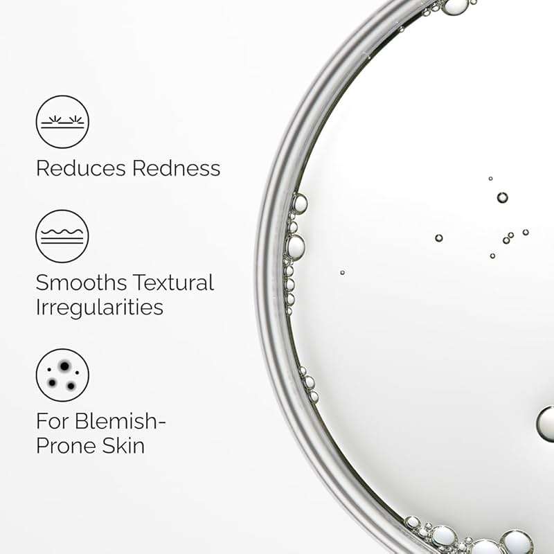 The Ordinary Salicylic Acid 2% Anhydrous Solution, Gentle Exfoliating Serum for Blemish-Prone Skin and Uneven Texture - Image 3