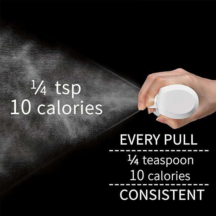 Oil Sprayer for Cooking- 200ml Glass Olive Oil Sprayer Mister, Olive Oil Spray Bottle, Kitchen Gadgets Accessories for Air Fryer, Canola Oil Spritzer, Widely Used for Salad Making, Baking, Frying,BBQ4 - Image 4