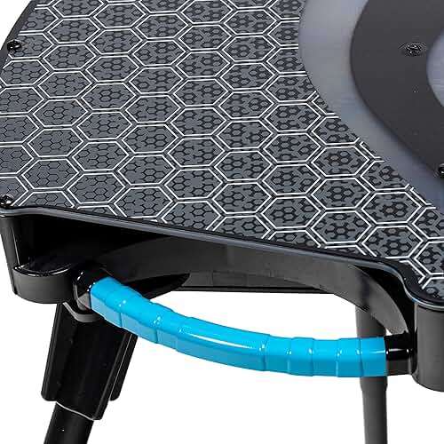 Franklin Pet Supply Co. Automatic Disc Launcher for Dogs - Ready Set Fetch Automatic Disc Tosser Dog Toy for Fetch - Portable Thrower Toy - Battery Powered - Image 14