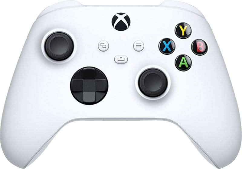 Xbox Series S 512GB SSD All-Digital Gaming Console (disc Free) with 1 Wireless Controller - 10GB GDDR6 Memory, 8X Cores Custom Zen 2 CPU HDMI_Cable - Image 6