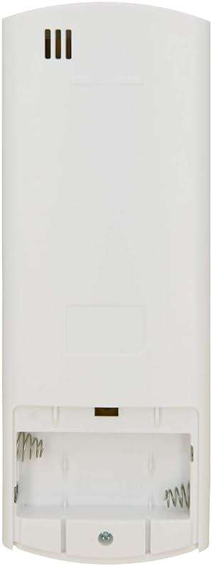 Replacement Remote Control for Lennox AC Air Condtioner M0STAT60Q-1 - Image 8