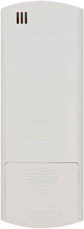 Replacement Remote Control for Lennox AC Air Condtioner M0STAT60Q-1 - Image 9