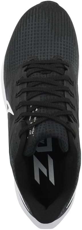 Zoom Pegasus 40 Men's Athletic Shoes by Nike - Image 3