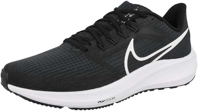Zoom Pegasus 40 Men's Athletic Shoes by Nike - Image 5