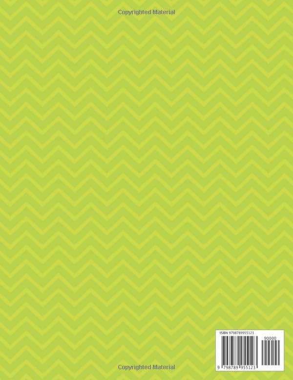 Daycare Incident Report: Child Incident Report /Preschool Accident or Injury Form /Perfect for Child Care Centers and In Home Daycares. 8.5'' x11'' Inches 200 pages. - Image 2