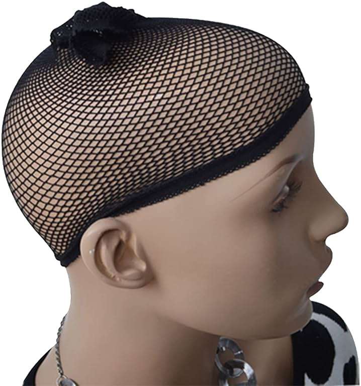 Ebingoo Blue Braided Cosplay Wig for Women + Wig Cap Long Straight Synthetic Costume Wig for Halloween Costume Anime Party - Image 6