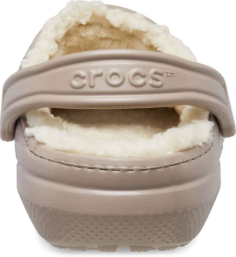 Crocs Unisex-Adult Classic Lined Clog - Image 2