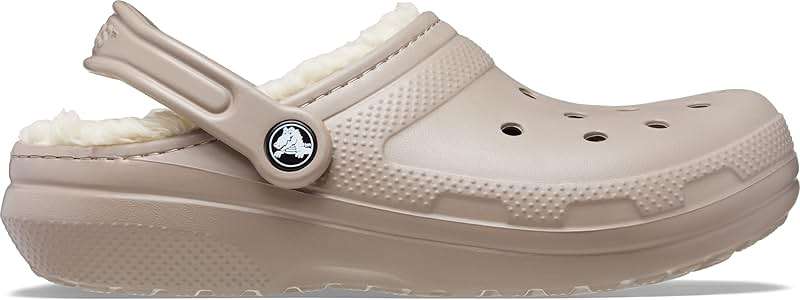 Crocs Unisex-Adult Classic Lined Clog - Image 4