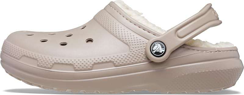 Crocs Unisex-Adult Classic Lined Clog - Image 6