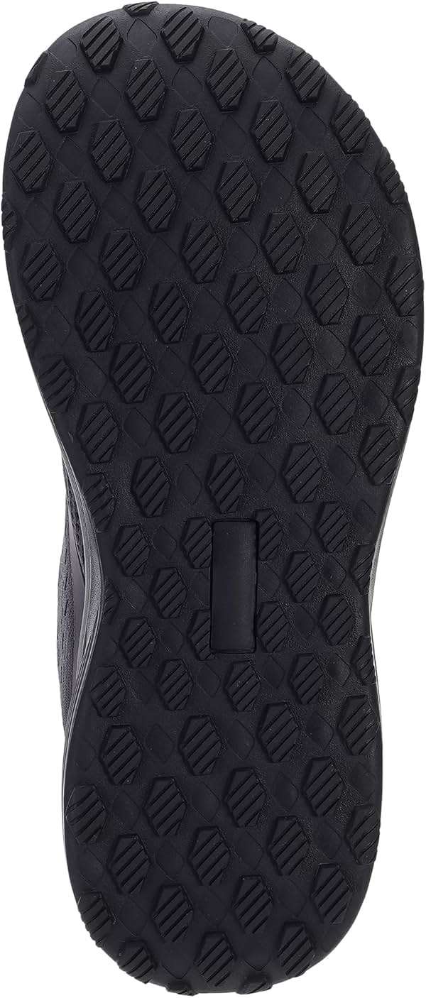 BRONAX Men's Wide Cushioned Supportive Road Running Shoes | Wide Toe Box | Rubber Outsole - Image 2
