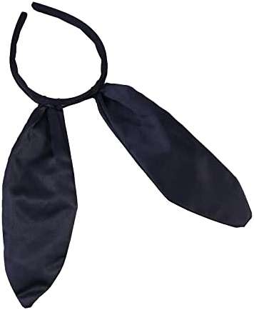 Oarkive Bunny Ears Headband, Easter Rabbit Ear Hair Band for Party Cosplay Costume Accessory - Image 7