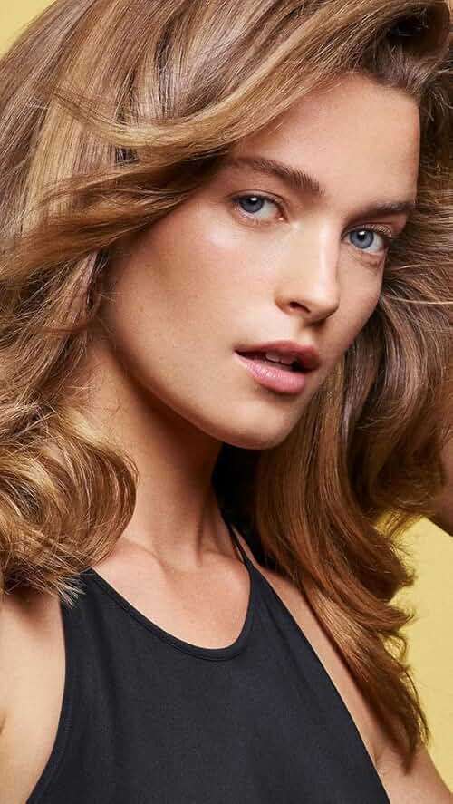 Oribe Hair Alchemy Fortifying Treatment Serum - Prevents Breakage & Strengthens Fragile Hair - Hydrates & Enhances Softness With 450° F Heat Protection - For Weak, Brittle Hair - 5.9 oz - Image 6