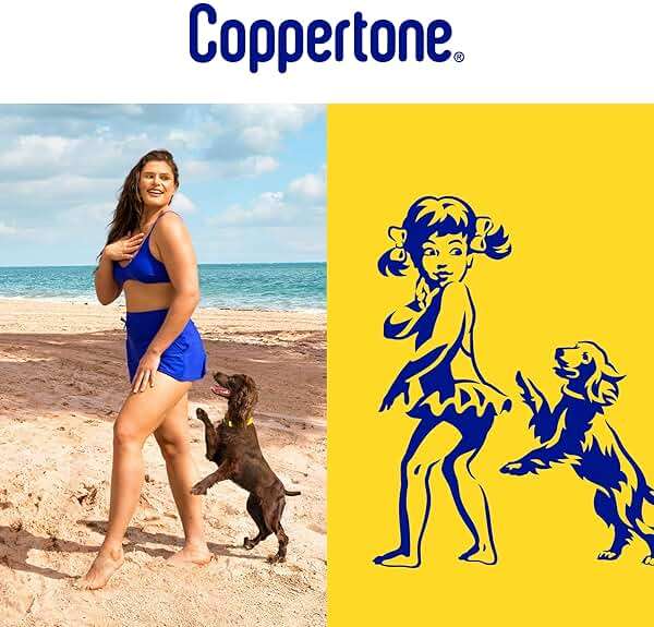 Coppertone Sport Sunscreen Spray, Broad Spectrum SPF 15 Water Resistant Spray Sunscreen, 5.5 Oz, Pack of 3 - Image 8