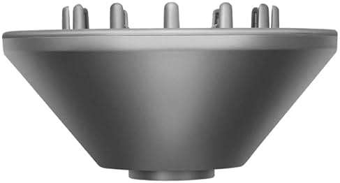FUNTECK Hair Diffuser Attachment for Dyson Supersonic Hair Dryer HD01 HD02 HD03 HD04 HD08 - Image 3