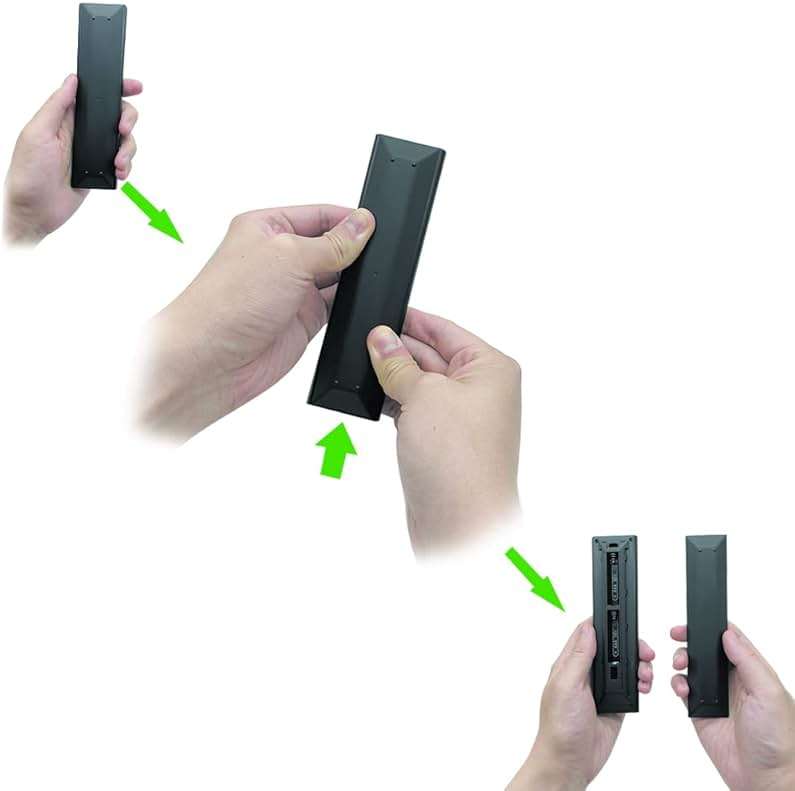 Media Remote Control for Xbox One & Xbox Series X|S (Black) - Original Accessories for Better Navigation - Image 5