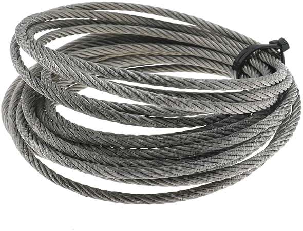 Cable Repair Kit Replace 22305 for BAL for Norco Accu-Slide Slide-Out Assemblies System RV Products/Adnik Slide Out Flexible Multi-Purpose RV Wire - Image 4