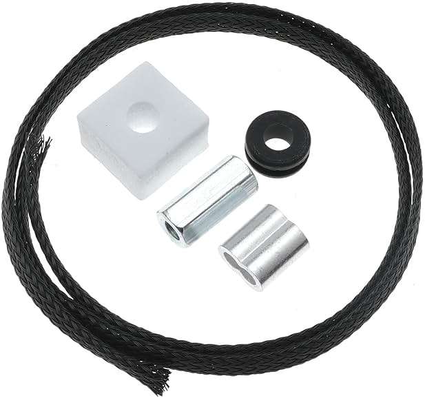 Cable Repair Kit Replace 22305 for BAL for Norco Accu-Slide Slide-Out Assemblies System RV Products/Adnik Slide Out Flexible Multi-Purpose RV Wire - Image 5