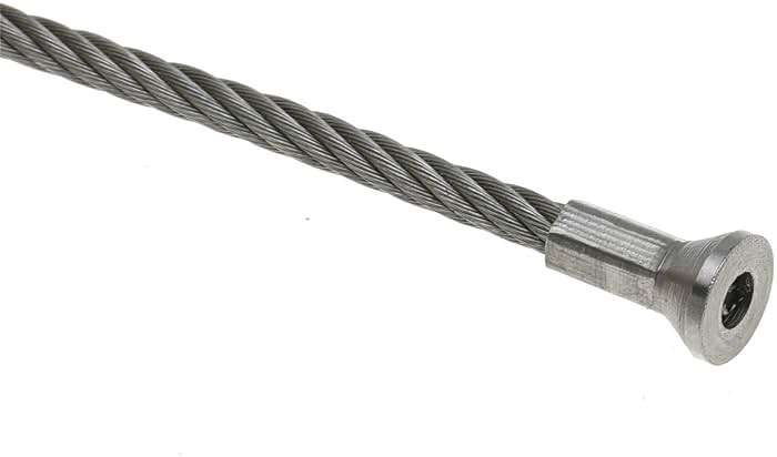 Cable Repair Kit Replace 22305 for BAL for Norco Accu-Slide Slide-Out Assemblies System RV Products/Adnik Slide Out Flexible Multi-Purpose RV Wire - Image 7