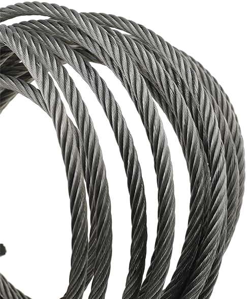 Cable Repair Kit Replace 22305 for BAL for Norco Accu-Slide Slide-Out Assemblies System RV Products/Adnik Slide Out Flexible Multi-Purpose RV Wire - Image 8