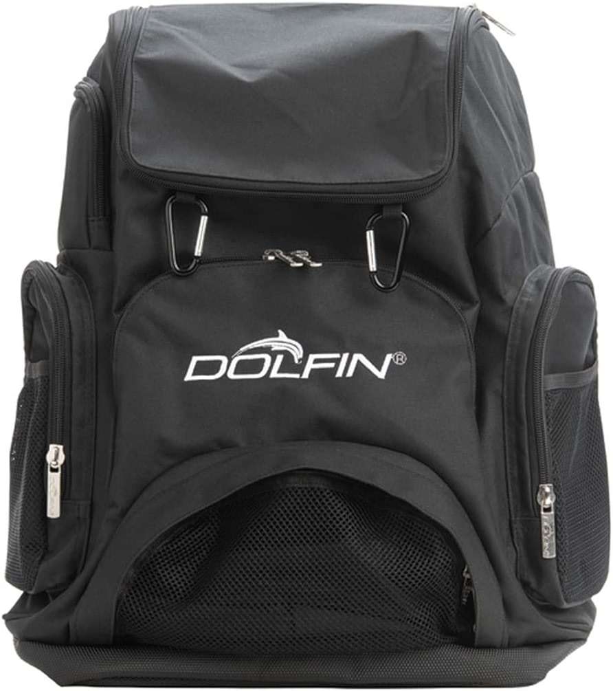 Dolfin Large Team Backpack - Image 1