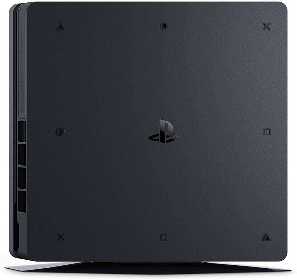 Playstation 4 1TB Slim PS4 Gaming Console, Wi-Fi 5, Bluetooth 4.0 with U Deal HDMI - Image 4