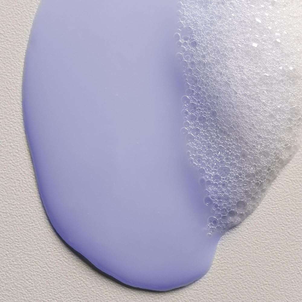 Davines LOVE/Smoothing Shampoo, Gentle Anti-Frizz Cleanser for Frizzy, Coarse or Unruly Hair - Promotes Straightening & Shine - Apple Pulp Formula for Soft, Tamed & Sleek Strands - Image 3