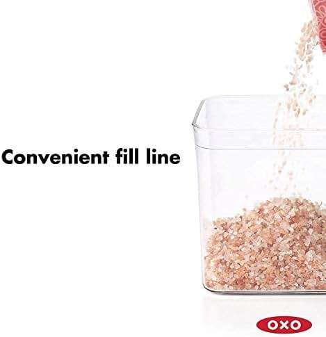 OXO Good Grip 10-Piece POP Container Set with 10 Labels - Image 5