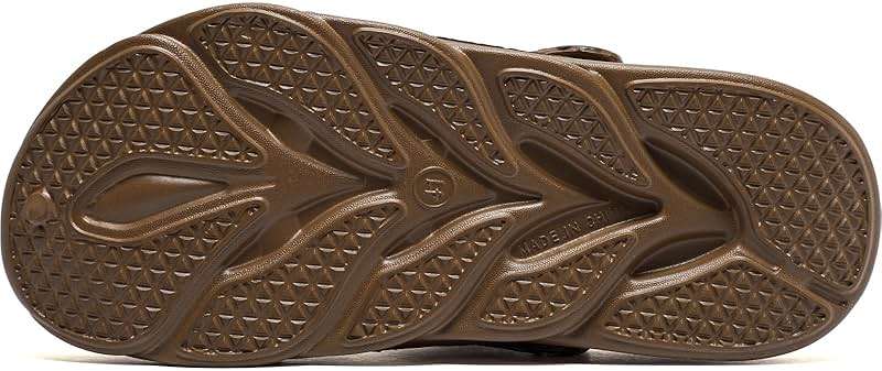 HOBIBEAR Unisex Garden Clogs Shoes Slippers Sandals for Men and Women - Image 4