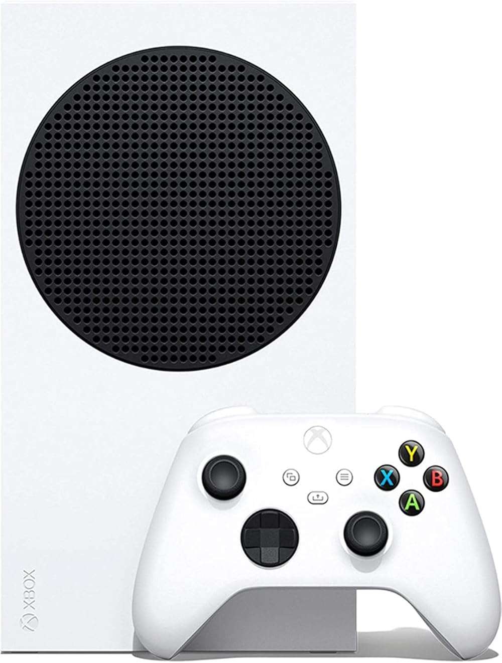 X Box Series S All-Digital Console - Image 1