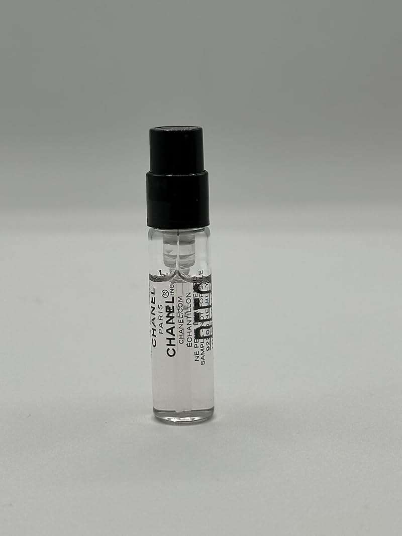 CHANEL BLEU DE Parfum Pour Homme 1.5ml - Image 3