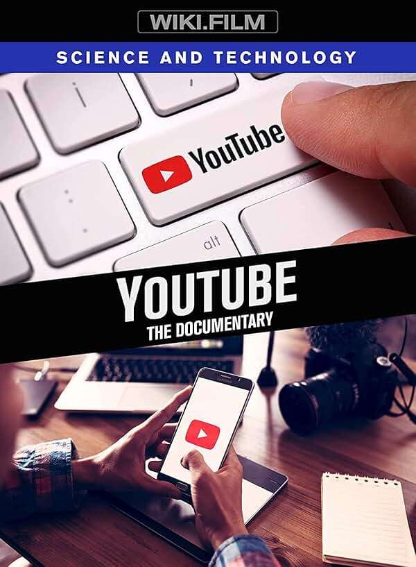 Youtube: The Documentary - Image 1