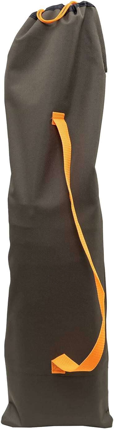 ALPS Mountaineering Lightweight Cot - Clay/Apricot - Image 5